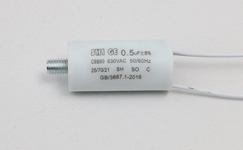 交流電動機電容器電容的參數(shù)有哪些？