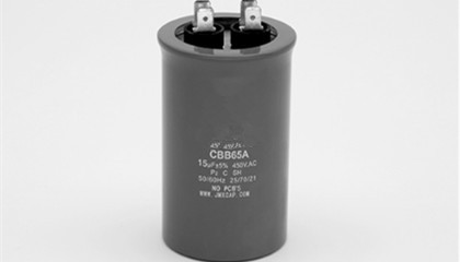 cbb 電容器在哪些行業應用較多？
