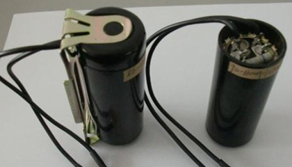 導致電機運行電容器故障的因素有哪些？