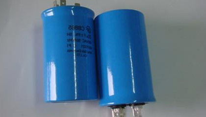 電機(jī)啟動(dòng)電容器漏油怎么辦？
