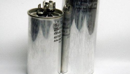 影響交流馬達(dá)電容器性能的原因有哪些？