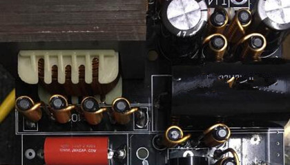 電機(jī)運轉(zhuǎn)電容器的工作溫度重要嗎？